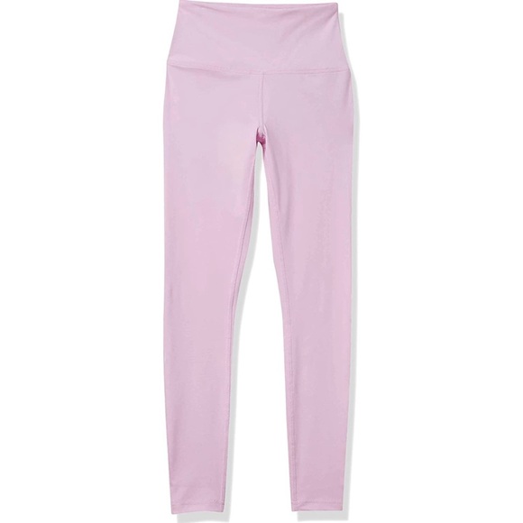 Amazon Essentials Pants - 🌟3/$30🌟 Amazon Essentials Everyday High Rise Pink Leggings